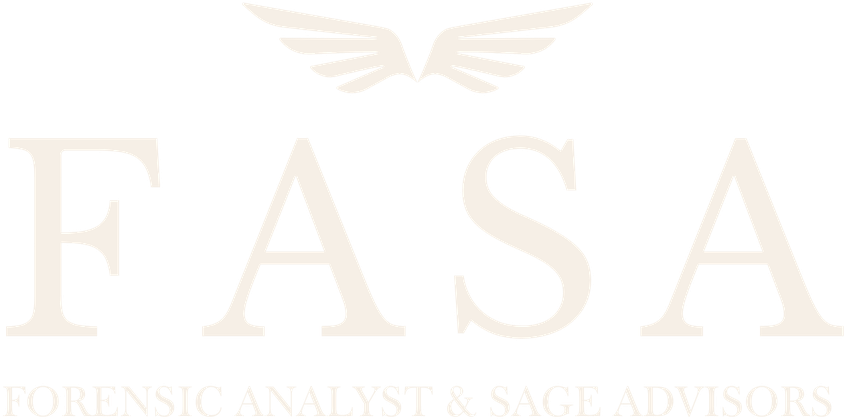 FASA - Forensic Analyst & Sage Advisors